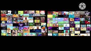 Up to faster 128 parison