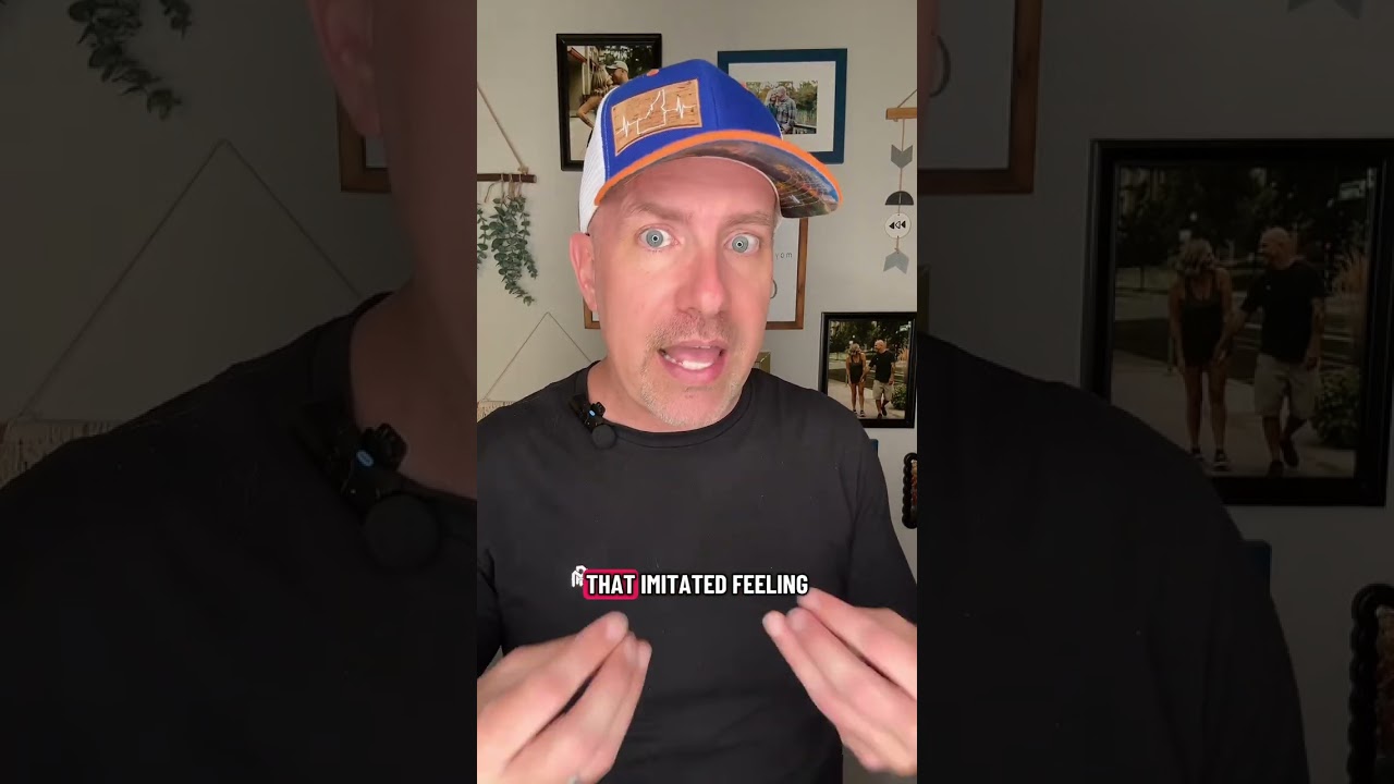 Tip five addictions men struggle with the most and what number four is and why