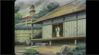 Kekko Kamen UK Dub