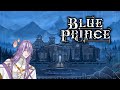【BLUE PRINCE】I'm Blue or whatever【FIRST STAGE PRODUCTION EN】