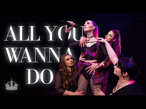 SIX All You Wanna Do - Singing Video