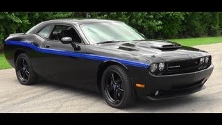 2010 MOPAR 10 Challenger