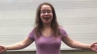 Celebrity Audrey Lang - "Journey to the Past" Profile