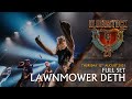 Capture de la vidéo Lawnmower Deth - Full Set Performance - Bloodstock 2021