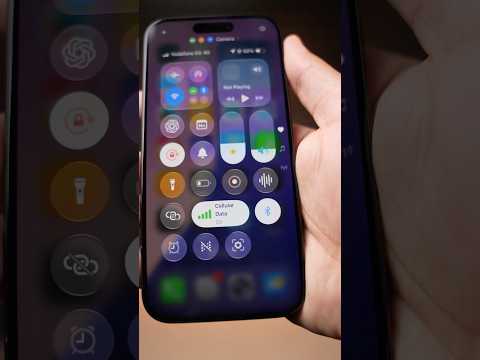 تحديث الايفون الجديد  26