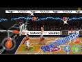 PBA Slam Mobile App Gameplay Best Basketball Game For Mobile 