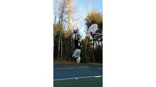 Between the legs challenge   HD 720p