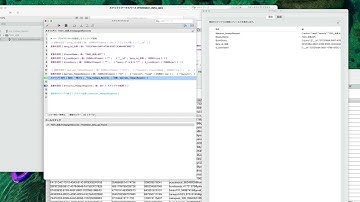 experience the run fileMaker data api script read step1
