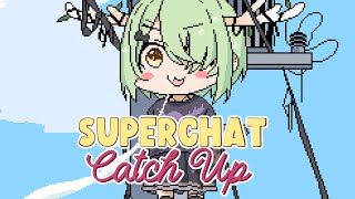 【Superchat Catch Up】 This kirin is catching up! you better run
