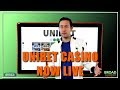 Unibet Casino - professional bonus review on Bestcasino.biz