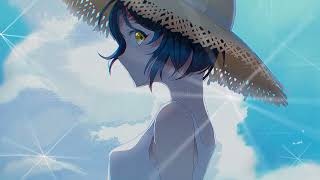 シトラスブルー / 初音ミク - breeze / Hatsune Miku -