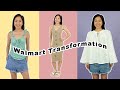 I Transformed Clothes From WALMART! | @coolirpa