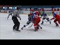 Oliver kapanen goal vs team russia