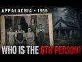 The 6th Person in This 1955 Appalachian Photo Can't Be Identified