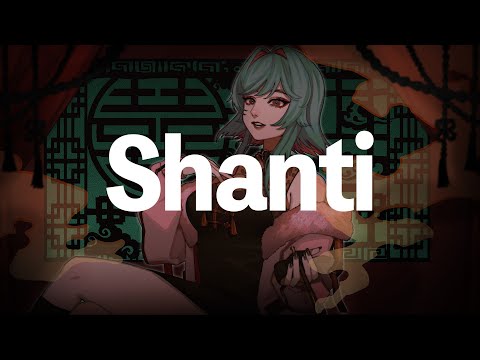 【オリジナルMV】シャンティ(SHANTI) / wotaku (covered by アルピナ)