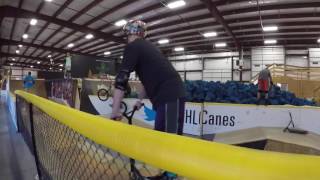 Mannequin Challenge at Daniel Dhers