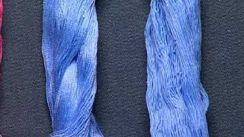 Textile Preparation- Mercerizing #mercerizing #mercerizefabric #mercerizecotton #mercerizingmachine