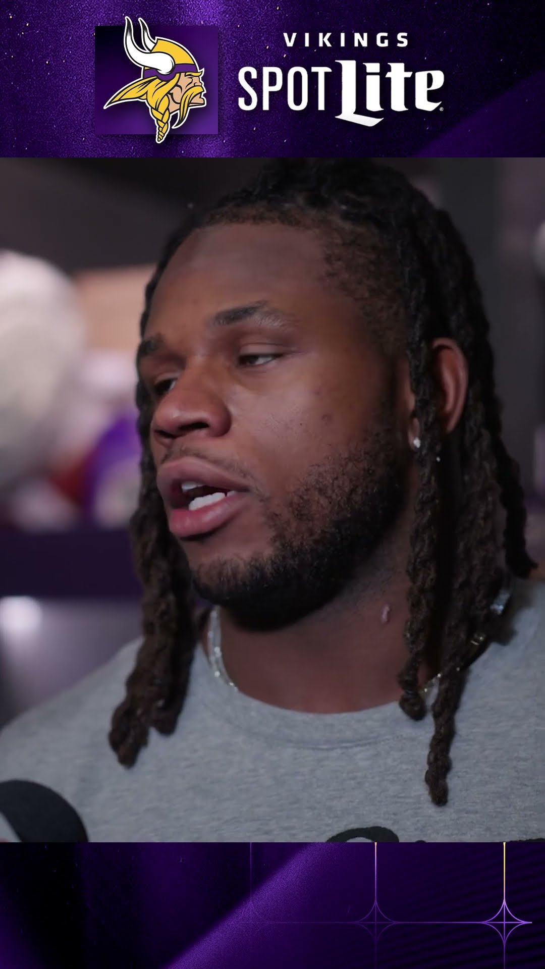 Preparing for Wild Card Round vs. Rams in Arizona | Vikings SpotLITE