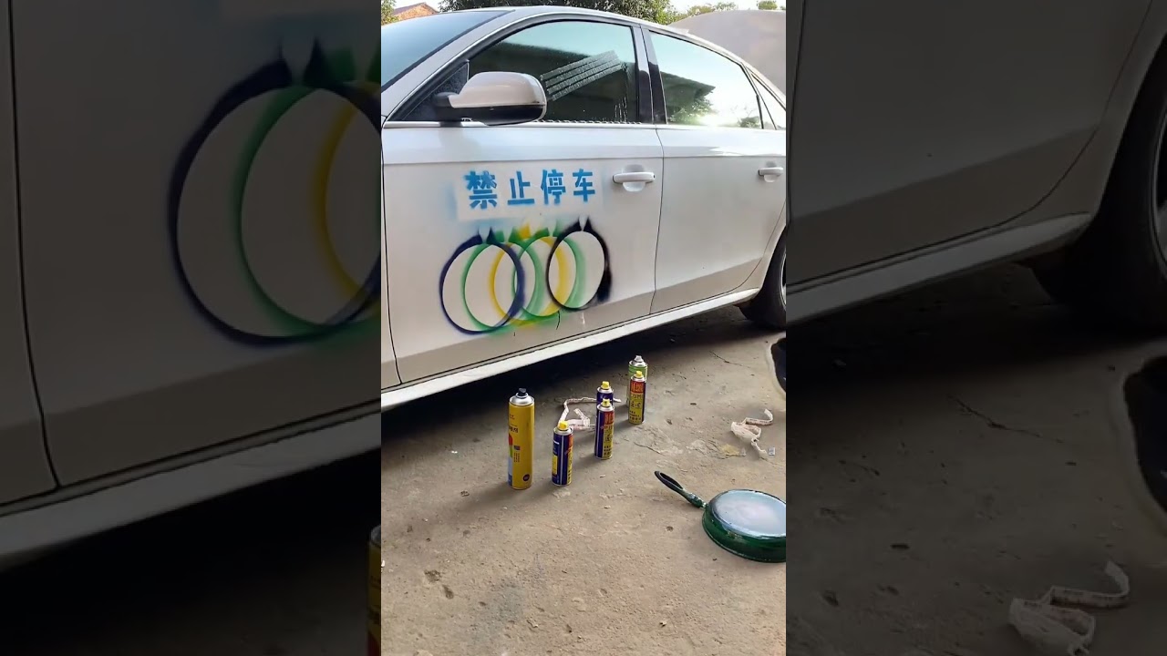 Amazing car cleaning spray! Remover everything !