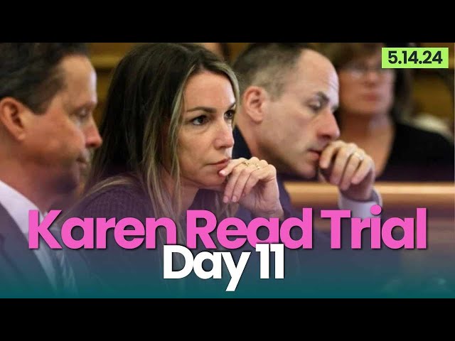 Karen Read Trial Day 11 class=