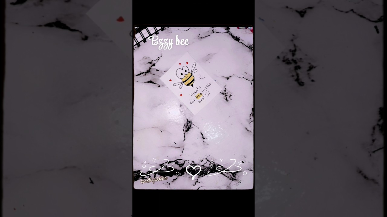 Handmade card for your loved ones | easy gift card ideas 