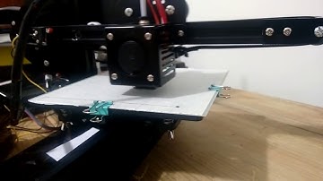 Tronxy X1 Desktop 3D Printer Test - Review Price