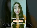 Send 2GB Files via Email: Break Gmail Limits 📧