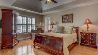 100 Woodcreek Lane, Fayetteville, GA