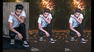 How To Edit Like Pakka Editz In Photoshop Face Retouching Tutorial Tapash Editz U2 Studio