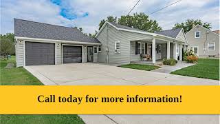 913 Ruie Road North Tonawanda, NY 14120