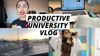 Download Lagu A productive week at university☕️📚 MP3