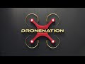 Dronenation for 5132024 northern light drones