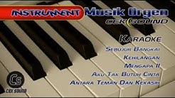 Instrument Orgen Cek Sound Panggung Entertainment  - Durasi: 24:58. 