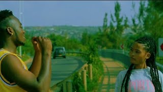 Utahe - Passkid Official Video2026