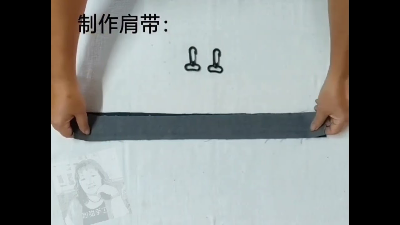 碎布利用~大容量拼布胯包/如何利用小碎布变成漂亮拼布/Sewing idea for scraps fabric