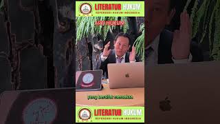 ARTI HUKUM #ham #polri #hukum #pengacara #viral #kehakiman #polisi #lbh #jaksakita #tvone #jambitv