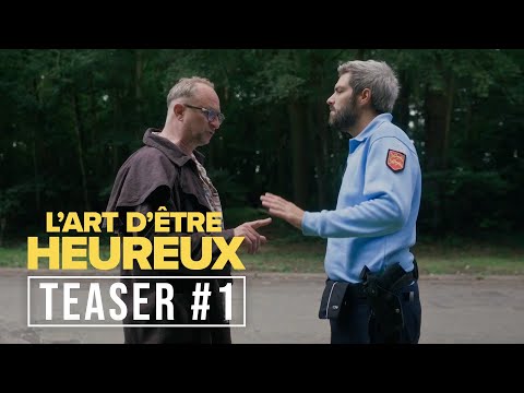 Teaser #1
