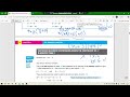 IGCSE Further Maths Chapter 2, The Quadratic Functions Topic Starter Activity