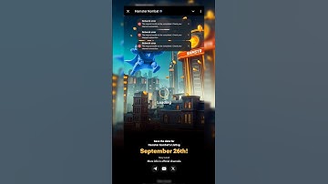 Hamster Kombat Request Error Problem | Hamster Kombat Unable to get account info problem | Solution