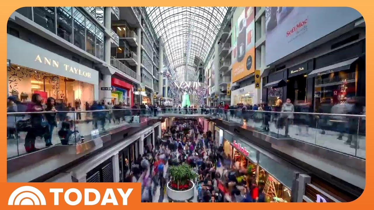 Christmas in July? Why Shoppers Are Getting a Head Start in 2025
