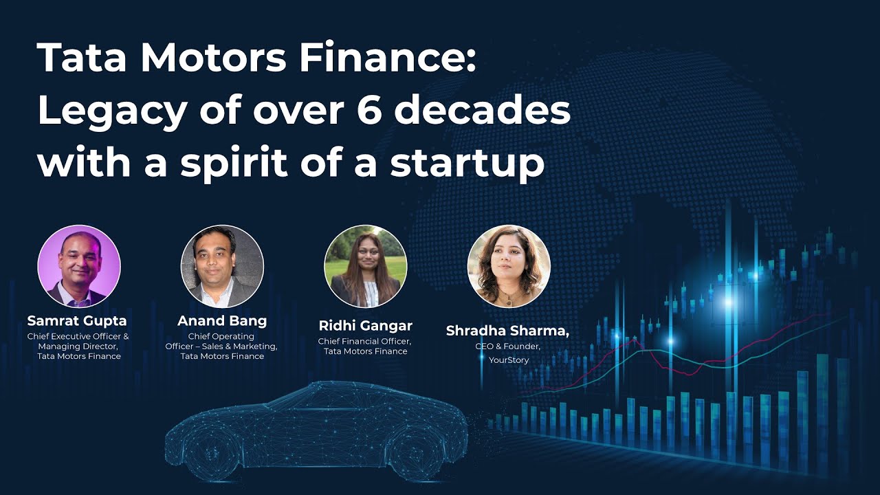 How Tata Motors Finance has been driving India’s mobility growth story