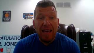 PreK-2 Introduction To PE