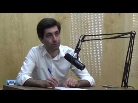 სანაიას სტუდია -  რევაზ შავიშვილი