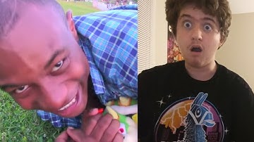 SML Short: Bowser Jr