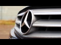 Тест-Драйв от Авто-Лето Mercedes C 280 AMG (Тизер)