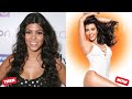 Kourtney Kardashian Then & Now: Photos of the Reality Star’s Transformation