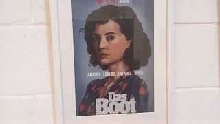 Illustrators Exhibition 2023, (BCFE) Ballyfermot College of Further Education