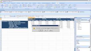 Full SAP BPC for Microsoft Platform -- Streamline Planning, Budgeting, Forecasting, and Reporting News