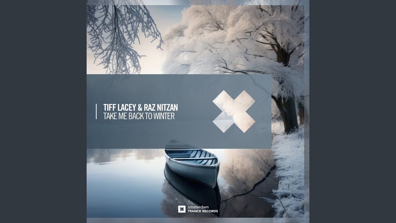 Take Me Back To Winter (Extended Mix)