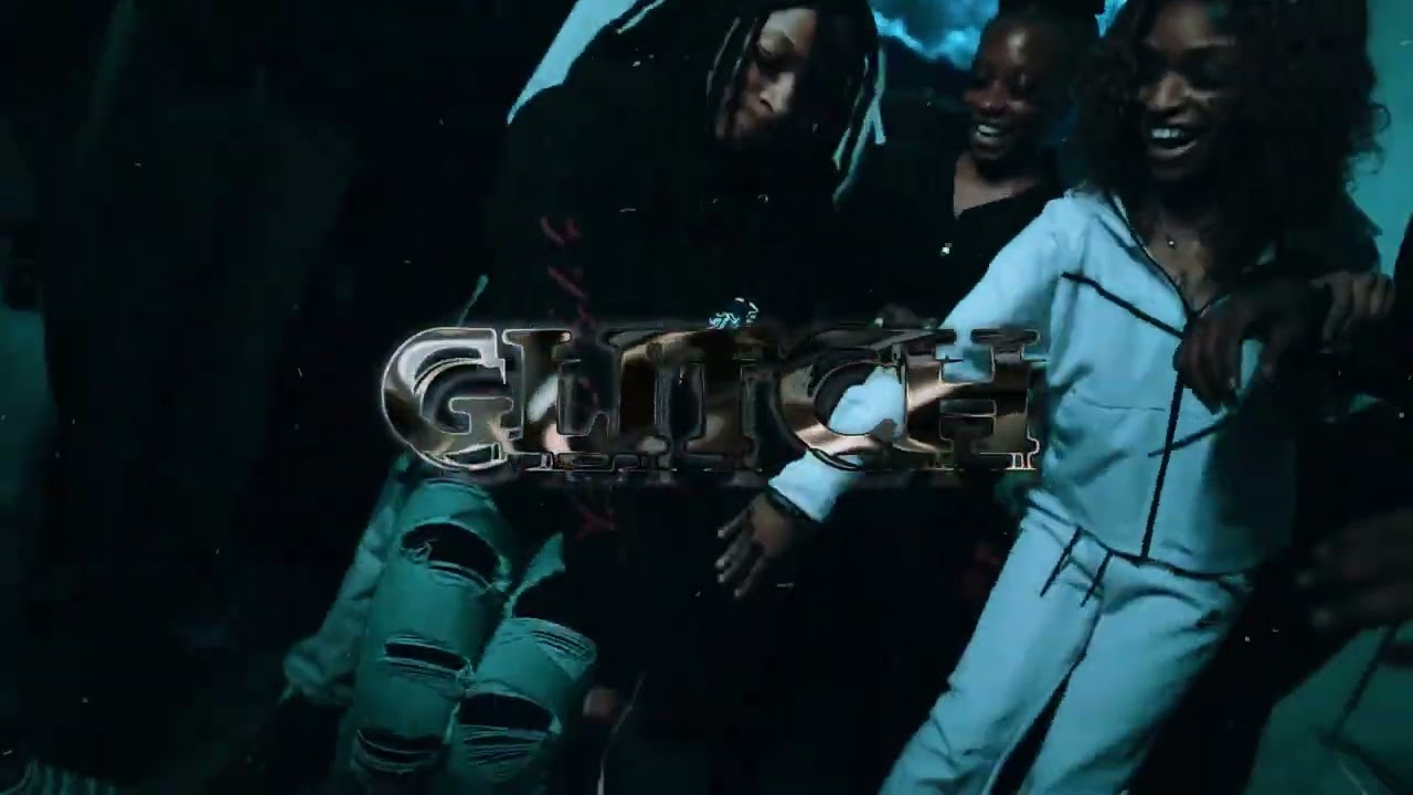 Kyle Richh x 41 Type Beat – "GLITCH" ⚠️🔥 | Jersey Club x NY Drill Type Beat 2025